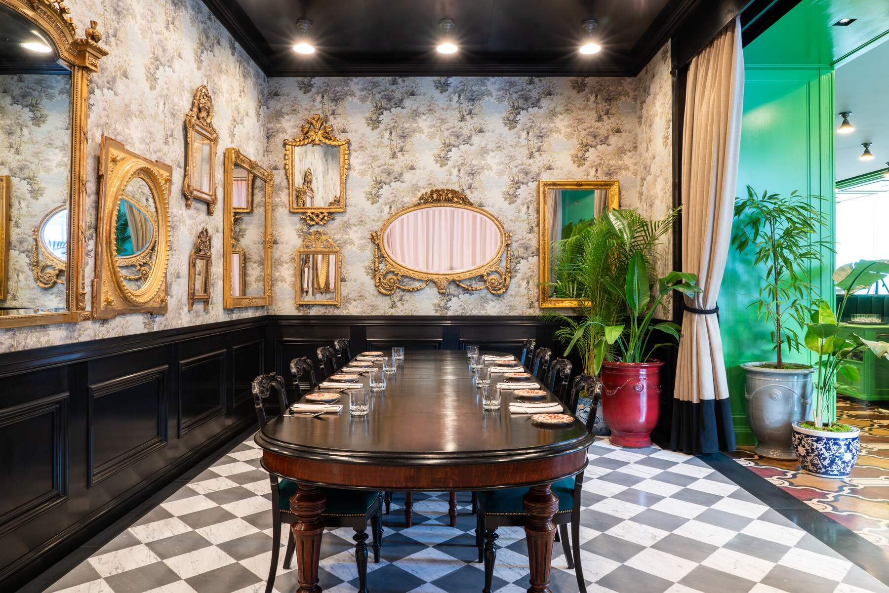 Gucci Osteria da Massimo Bottura Tokyo Reservation and Reviews